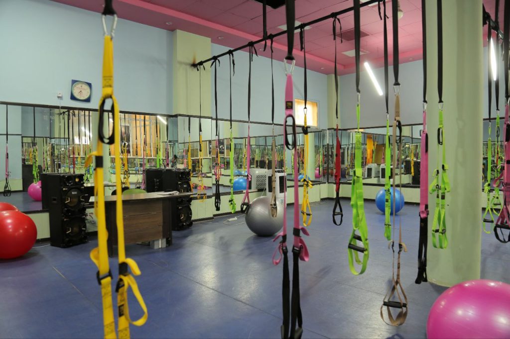 TRX (1)