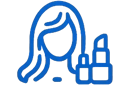 سالن زیبایی بانوان